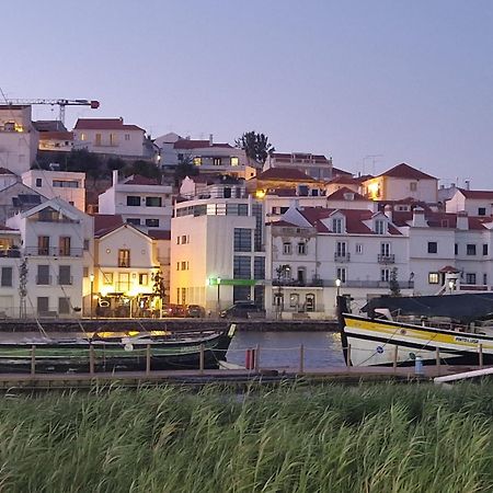 Da Calcada Ao Rio Villa Alcacer do Sal Bagian luar foto